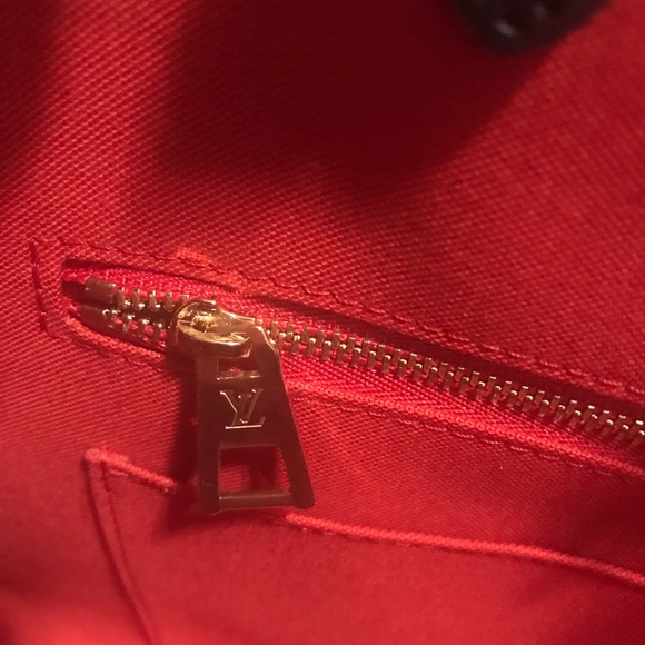 💕SOLD-Louis Vuitton Reverse Monogram Onthego MM - Picture 12 of 16